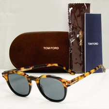 Tom Ford Jameson Sunglasses