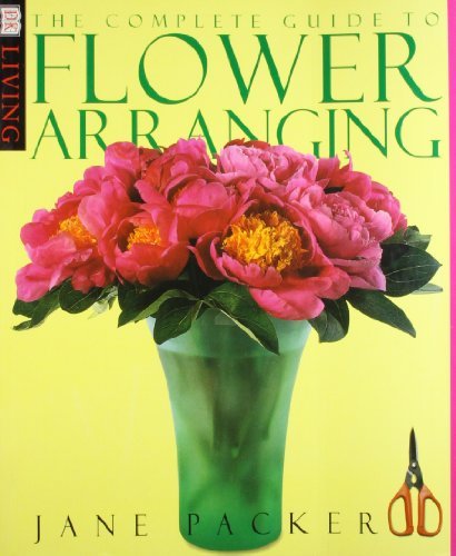 The complete guide flower - to,