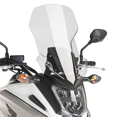Touring screen motorcycle puig - screen,