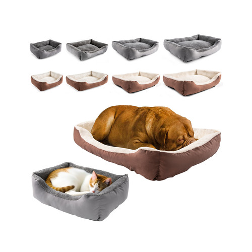 Pet dog cat beds - beds, puppy