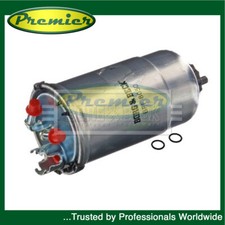 Premier Fuel Filter Fits Skoda