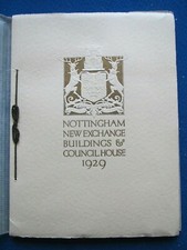 Nottingham New Exchange