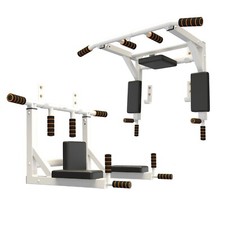 Pull Up Bar Wall Mounted Dip