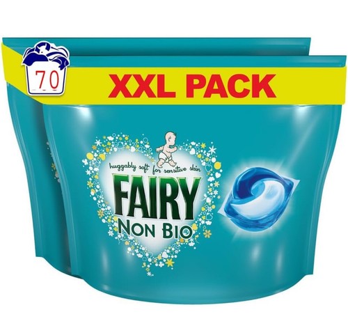 Fairy non bio - fairy, pods