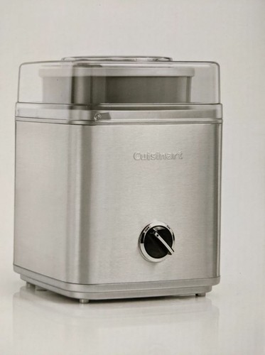 Brand new cuisinart ice30bcu - new,