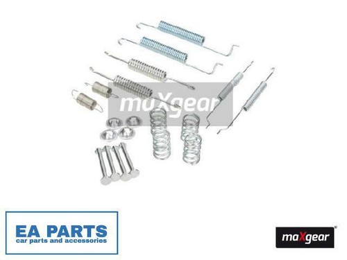 Accessory kit brake - shoes, for