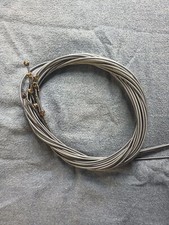 .100 Nickel FLAT Wound Bulk