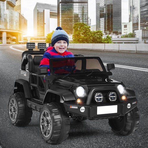 12v kids powered ride - powered, on