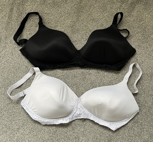 Size 38e non wired - 38e, bras