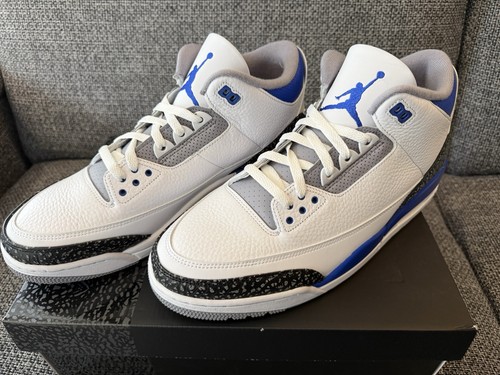 Air jordan retro racer - 3,