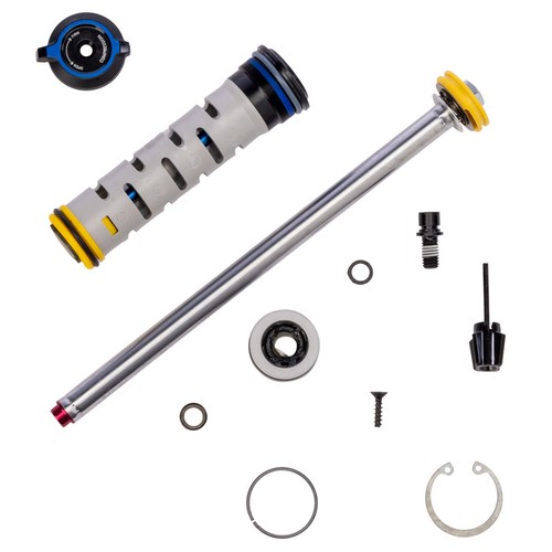 Rockshox reba damper - b1,