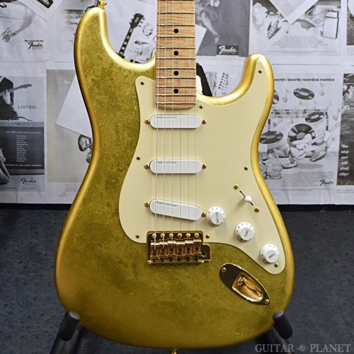 Fender custom shop mbs eric - fender,