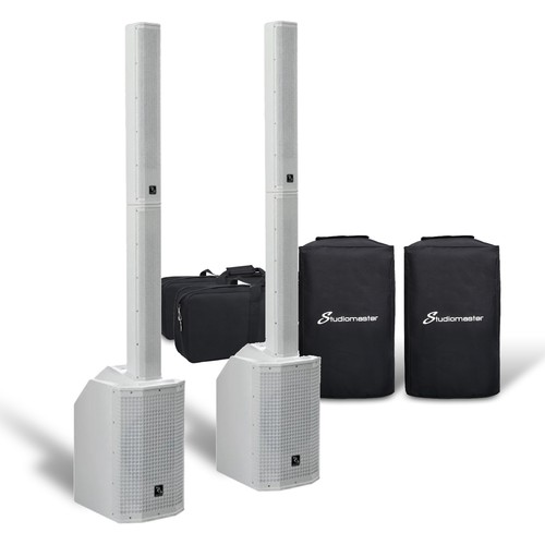 Studiomaster direct 121mx - studiomaster,