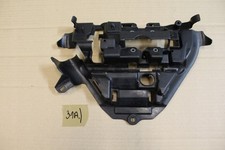 CBR 500R Cover Trim Filling