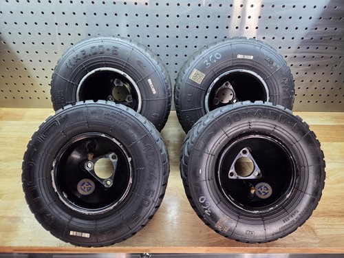 Used mojo wets - w5,