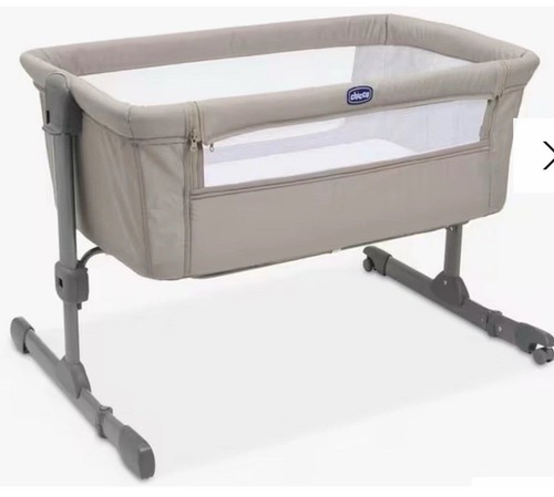 The chicco next2me dream used - chicco,