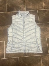 The North Face 550 Puffer