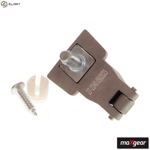 Door hinge 2240 - door, for