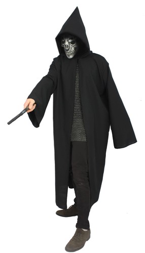 Adults black death eater - adults,