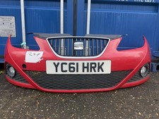 Seat Ibiza 2009-2011 Front