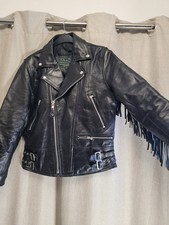Charlie - Size 38 - Leather