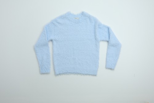 Women jumper size xs ice - m&s,
