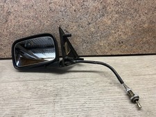 Vw Mk2 Golf Jetta  Passenger