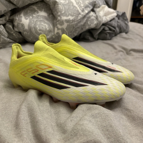 Adidas f50 elite laceless - adidas,