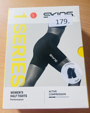Skins Women's Half Tights