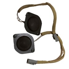 VOLVO C70 2004 DYNAUDIO HIGH