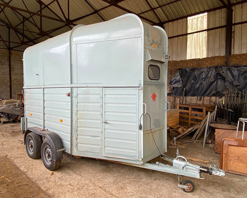 Richardson vintage horse - richardson,