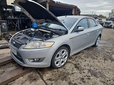 FORD MONDEO TITANIUM X SPORT