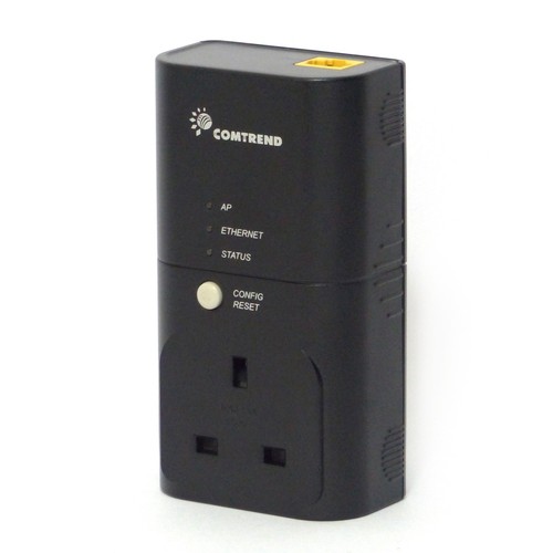 Comtrend powergrid 9020 upa - 9020,
