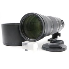 Nikon NIKKOR Z 180-600mm