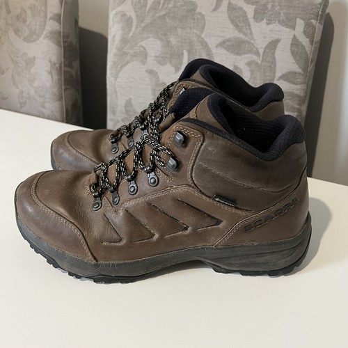 Scarpa mens cyrus - cyrus, mid