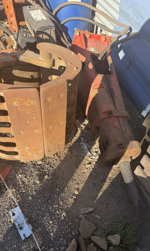 Ton breaker hydraulic pecker - ton,