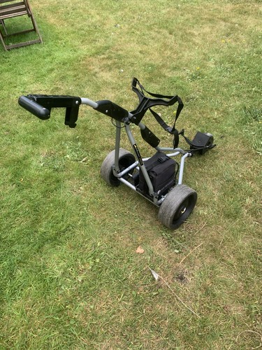 Powakaddy electric golf - powakaddy,