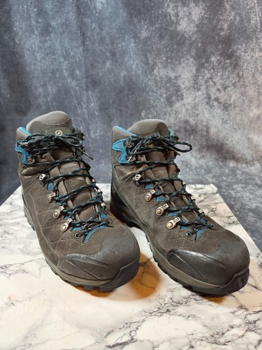 Scarpa kailash trek gtx - scarpa,