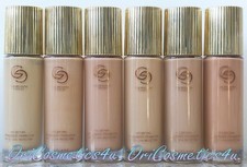 Oriflame Giordani Gold Age