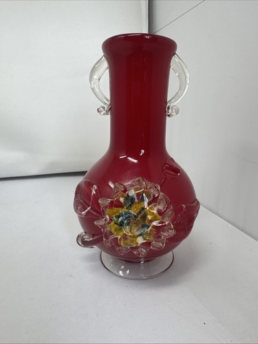 Chinese plum blossom glass - chinese,