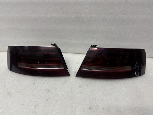 2010 audi led - audi,