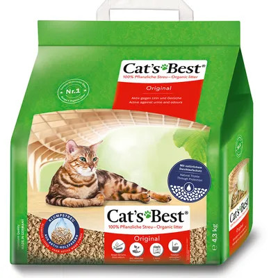 Cat best original - cat's,