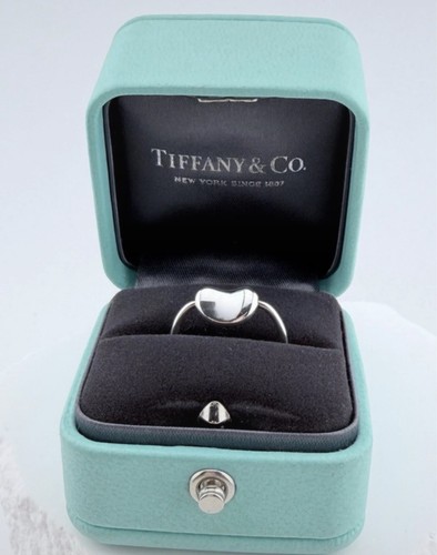 Tiffany elsa peretti - &,