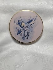 Vintage Stratton Mirror