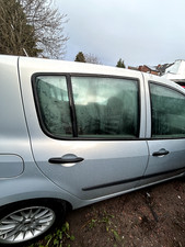2006 RENAULT MODUS 1.4L MANUAL