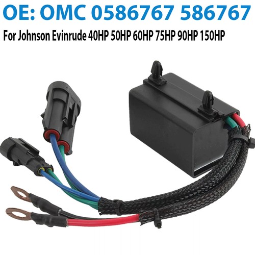 Tilt trim relay 12v - 12v, for
