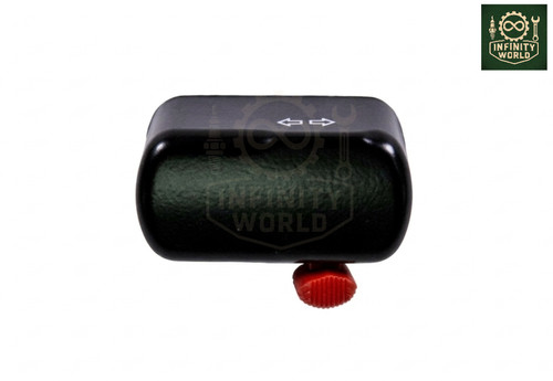 New handle bar - switch,