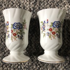 2x Vintage Royal Tara Galway