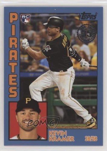 2019 topps 1984 - 2019,