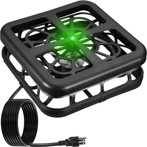 Upgraded pond heater icer - upgraded,